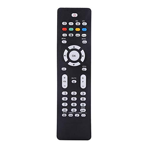 RC2034301-01 Ersatz Fernbedienung für RC2034301/01, 32PFL5522D/05, 42PFL5522, 42PFL5522D, 42PFL5522D/05 von Topiky