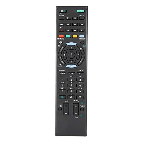 RM-L1165 Ersatz Fernbedienung für LCD TV von Topiky
