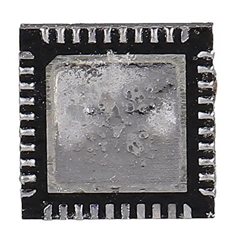 T opiky IC Chip,M92T36 Power Charging Control IC Chip Ersatz für Switch NS Spielkonsolen-Motherboard von Topiky