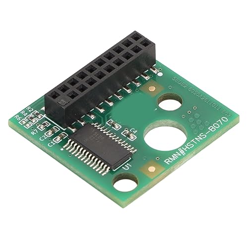 TPM2.0 Modul, TPM Verschlüsselungssicherheitsmodul 20 Pin Modul für HPE 812119 001 745821 001 von Topiky