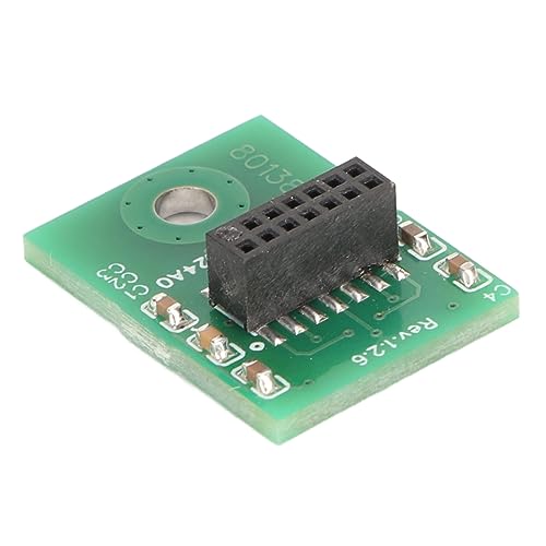 TPM2.0 Modul, TPM Verschlüsselungssicherheitsmodul mit LPC Schnittstelle für AXXTPME 3/5 AXXTPME 6/7 von Topiky