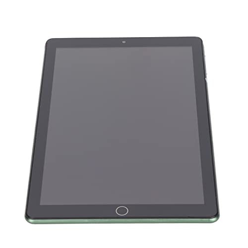 Tablet 10,1-Zoll-Tablet mit 1 GB + 16 GB (Unterstützung für Erweiterung 128 GB), 2G-Telefon-Tablets & Dual-SIM-Karte & 2 MP + 5 MP Dual-Kamera, Acht-Kern-CPU-Prozessor, WiFi, BT, von Topiky