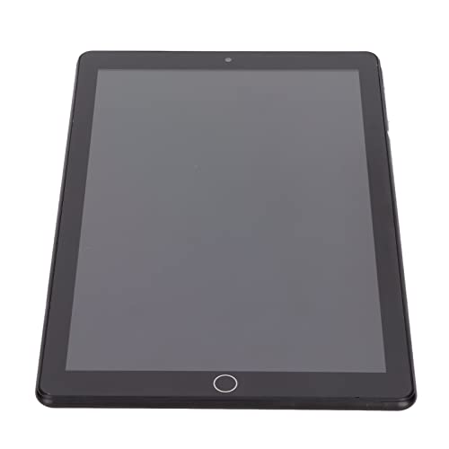 Tablet 10,1-Zoll-Tablet mit 1 GB + 16 GB (Unterstützung für Erweiterung 128 GB), 2G-Telefon-Tablets & Dual-SIM-Karte & 2 MP + 5 MP Dual-Kamera, Acht-Kern-CPU-Prozessor, WiFi, BT, von Topiky