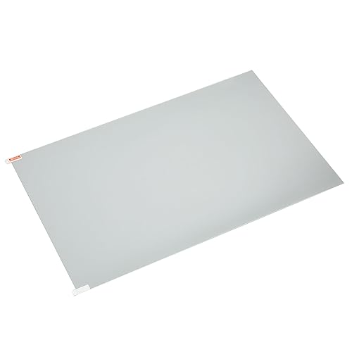 Topiky Blaulicht UV blockierender PET Filter Displayschutz für 24 Zoll Computermonitor, Schützt Augen und Haut Topiky Blaulicht UV blockierender PET Filter Displayschutz für 24 Zoll Computermonitor, Schützt Augen und Haut von Topiky