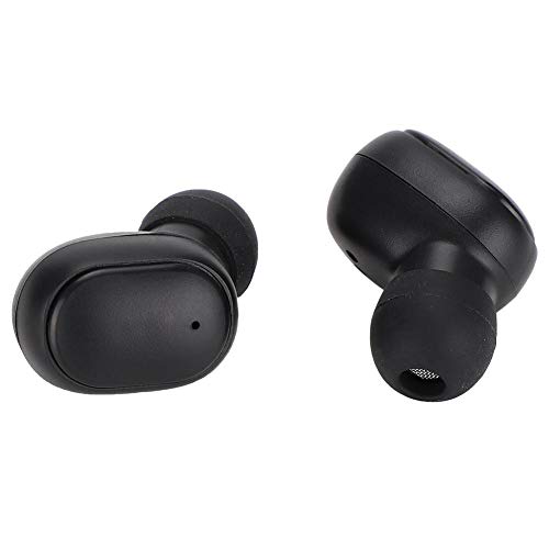Topiky Drahtlose Ohrhörer, A6S Stereo-Ohrhörer Airdots Drahtloses Bluetooth-Headset Bluetooth 5.0 Drahtlose Ohrhörer Für 99% Bluetooth-Geräte von Topiky