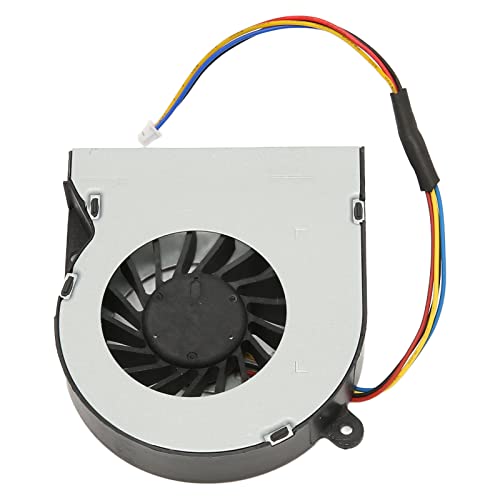 Topiky Ersatz CPU Lüfter für , NUC6i7KYK CPU Lüfter für NUC Kit NUC6i7KYK KSB0605HB 1323 00U9000, 4 Pin Anschluss von Topiky