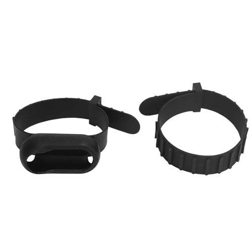 Topiky Kamera Handschlaufe, Handschlaufe für Insta 360 Go3, Handhalterung, Silikon Schutzhülle mit Adaptergurt, Action Kamera Zubehör Topiky Kamera Handschlaufe, Handschlaufe für Insta 360 Go3, Handhalterung, Silikon Schutzhülle mit Adaptergurt, Action Kamera Zubehör von Topiky