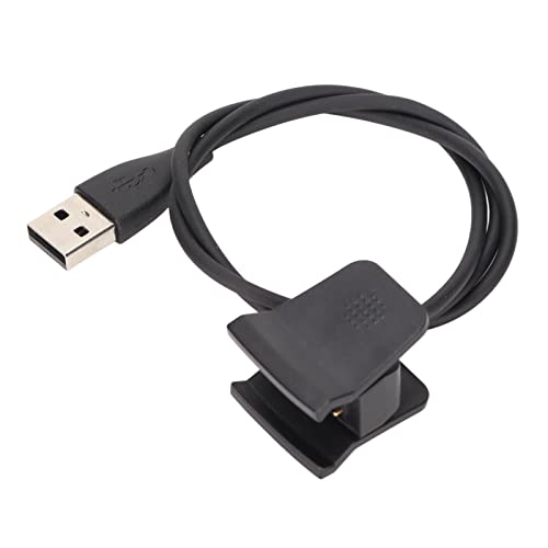 Topiky Ladekabel, 0.5m Ladegerät USB Ladekabel Docking Ständer,für Alta HR Topiky Ladekabel, 0.5m Ladegerät USB Ladekabel Docking Ständer,für Alta HR von Topiky