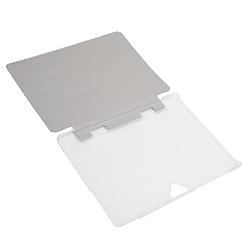 Topiky Limouyin 10 Zoll Tablet-Schutzhülle, Tablet-PC-Schutzhülle, aus Modischem Rutschfestem Material, Clamshell-Stil von Topiky