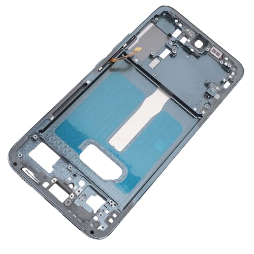 Topiky Telefon-Telefonplaque des Mittleren Rahmens, Telefon des Rahmens Durchschnittlichen Anti-Kratzers Zur Reparatur (Green) von Topiky
