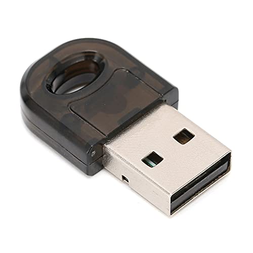 Topiky USB- -Adapter, Drahtloser Senderadapter, Importierter Chip RTL8761B, für Win 7/8/8.1/10. von Topiky