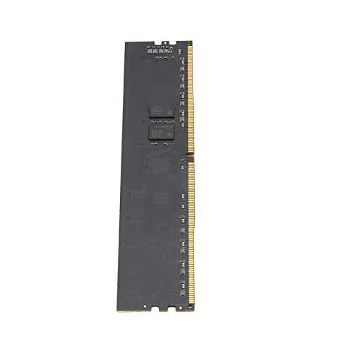 Topiky Vengeance LPX 16 GB DDR4 RAM, 3200 MHz Speichergeschwindigkeit, 1,2 V DDR4 Standardspannung, Breite Anwendung für Desktop, Plug and Play (16GB) von Topiky