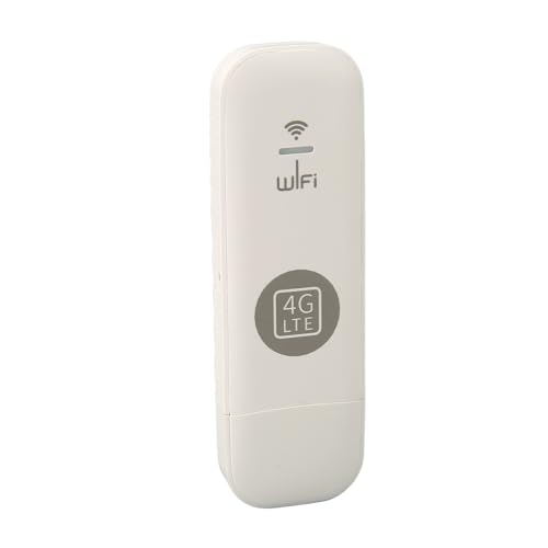 USB-WLAN-Adapter für PC-Desktop, Kabelloser Netzwerkadapter 150 Mbit/s WLAN-Dongle für Bis zu 10 Geräte, WPA WPA2-Verschlüsselung, Unterstützt für Windows 11, 10, 8.1, 8, 7, XP USB-WLAN-Adapter für PC-Desktop, Kabelloser Netzwerkadapter 150 Mbit/s WLAN-Dongle für Bis zu 10 Geräte, WPA WPA2-Verschlüsselung, Unterstützt für Windows 11, 10, 8.1, 8, 7, XP von Topiky