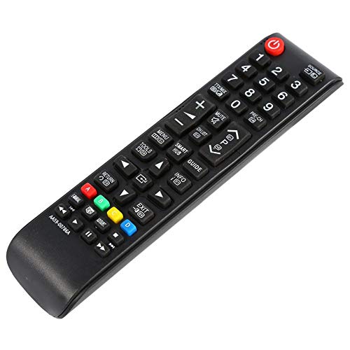 Universal Fernbedienung Ersatz AA59-00786A für HDTV LED Smart TV von Topiky