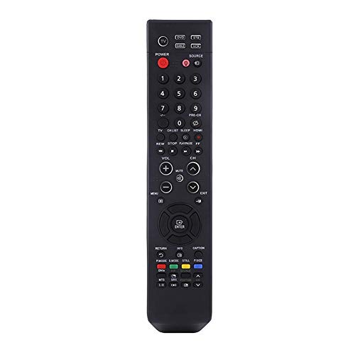 Universal TV Fernbedienung Ersatz Controller für BN59-00611A BN59-00603A BN59-00516A Smart TV von Topiky