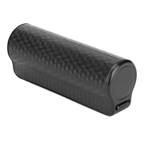 Voice Recorder Starke Magnetische MP3 AI Intelligente HD-Rauschunterdrückung Digitaler Sprachaktivierter Recorder, Tragbarer Sprachaktivierter Recorder für Vorträge, von Topiky