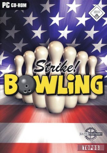 Bowling (CD-ROM) von Topos