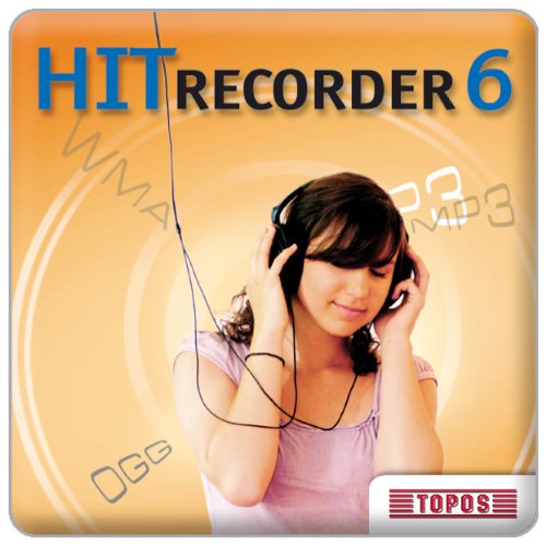 HIT Recorder 6 [Download] von Topos