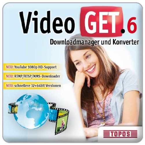 Video Get 6 [Download] von Topos
