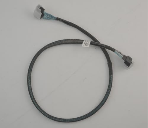 Topparall RAID Hot Drive SAS Kabel Ersatz für Dell Poweredge T350 8 Bay LFF Server Workstation 0V9N7D V9N7D Topparall RAID Hot Drive SAS Kabel Ersatz für Dell Poweredge T350 8 Bay LFF Server Workstation 0V9N7D V9N7D von Topparall