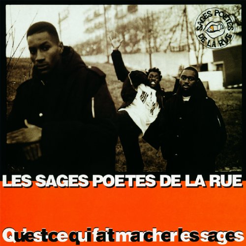 Qu'est Ce Qui Fait Marcher Les [Vinyl LP] von Crimson