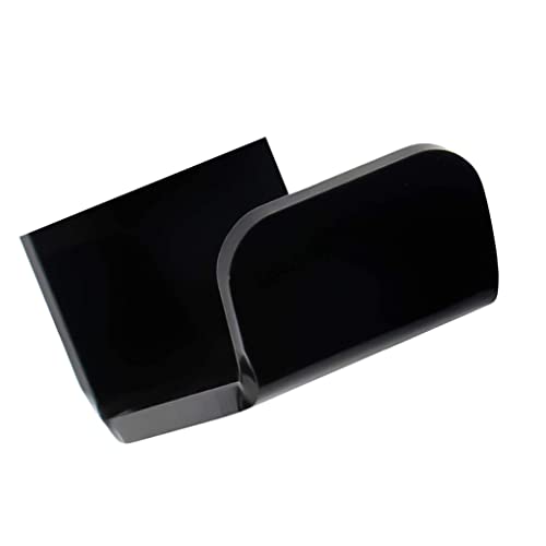 1 Set Headset Halter Stabiles Material Glatte Oberfläche Acryl Tragbar Universal Kopfhörer Rack Headset Ständer von Topsevie