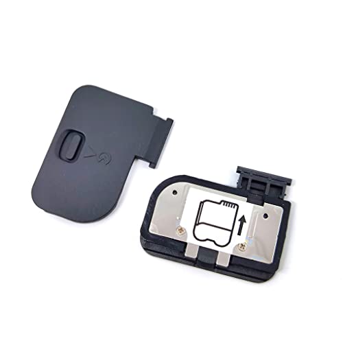 Batterieabdeckung Türdeckel Gehäuse Terminal Reparatur Teil Halter Backup Ersatz Wartungswerkzeuge Digitalkamera DSLR Batterieabdeckung Türdeckel Gehäuse Terminal Reparatur Teil Halter Backup Ersatz Wartungswerkzeuge Digitalkamera DSLR von Topsevie