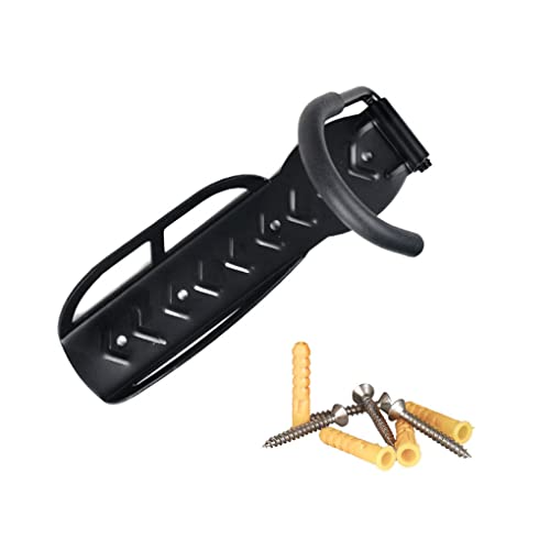 Fahrradhalter, Wandhalterung, Aufhänger, Garage, Terrasse, Balkon, Schlafzimmer, Haken, Straßenradfahren, vertikaler Organizer, Parkset Fahrradhalter, Wandhalterung, Aufhänger, Garage, Terrasse, Balkon, Schlafzimmer, Haken, Straßenradfahren, vertikaler Organizer, Parkset von Topsevie