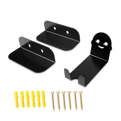 Mountainbike Rack Pedal Holder Heavy Duty Padlock Parking Storage Hanger Screws Set Haushalt Mountainbike Rack Pedal Holder Heavy Duty Padlock Parking Storage Hanger Screws Set Haushalt von Topsevie