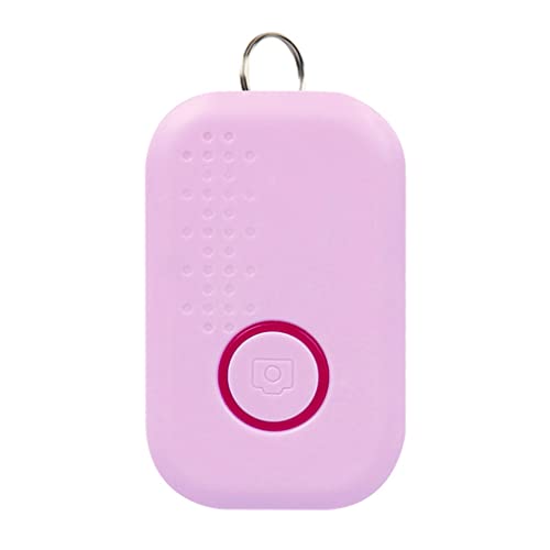 S5 kompatibles Anti Electronic Locator Tragbares Zwei Wege Reiseortungs Tracking im Freien, Rosa S5 kompatibles Anti Electronic Locator Tragbares Zwei Wege Reiseortungs Tracking im Freien, Rosa von Topsevie
