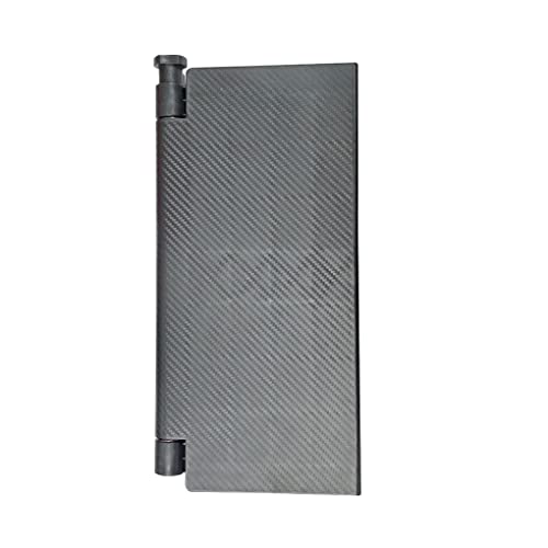 TV-Bildschirm, Kunststoffregal, verstellbar, Sundries-Ständer, Handyhalterung, PC-Display, Organizer, Zubehör TV-Bildschirm, Kunststoffregal, verstellbar, Sundries-Ständer, Handyhalterung, PC-Display, Organizer, Zubehör von Topsevie