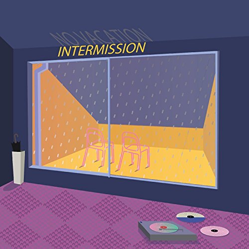 Intermission [Vinyl Maxi-Single] von Topshelf Records (H'Art)