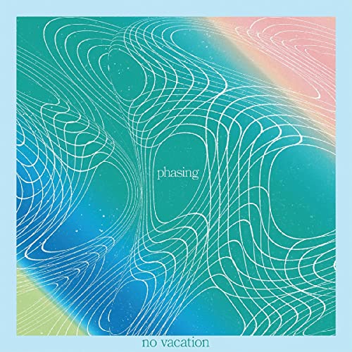 Phasing [Vinyl LP] von Topshelf Records (H'Art)