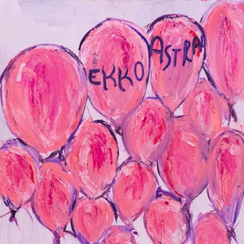 Pink Balloons [Vinyl LP] von Topshelf Records (H'Art)