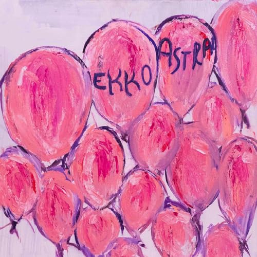 Pink Balloons [Vinyl LP] von Topshelf Records