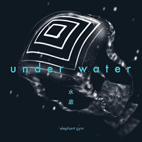 Underwater [Vinyl LP] von Topshelf Records (H'Art)