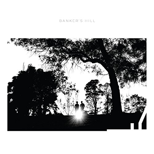 Banker's Hill [Musikkassette] von Topshelf Records