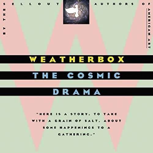 Cosmic Drama Cosmic Drama von Topshelf Records