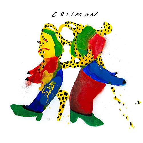 Crisman [Musikkassette] von Topshelf Records