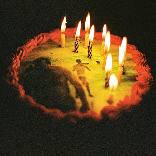 Happy Birthday, Ratboy [CASSETTE] [Musikkassette] von Topshelf Records