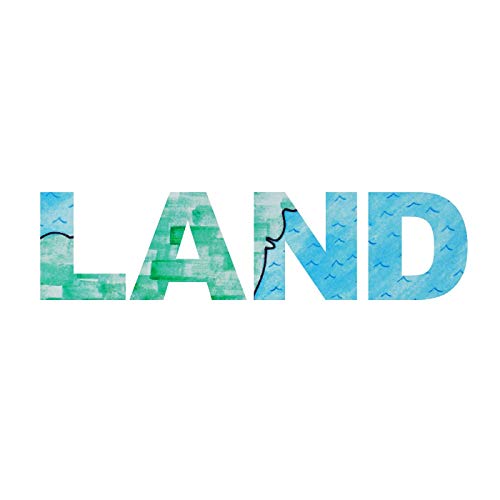 Land [Musikkassette] von Topshelf Records