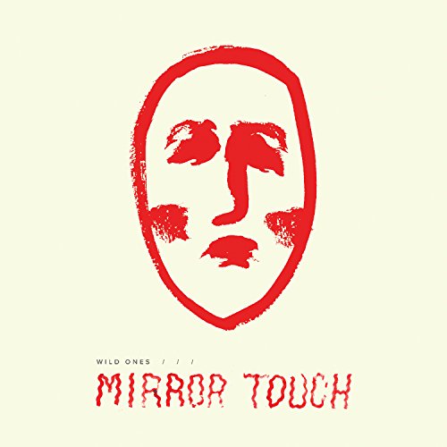 Mirror Touch [Musikkassette] von Topshelf Records