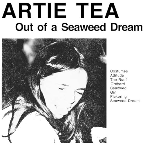 Out Of A Seaweed Dream [Musikkassette] von Topshelf Records