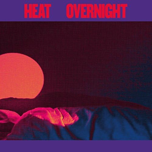 Overnight [Musikkassette] von Topshelf Records