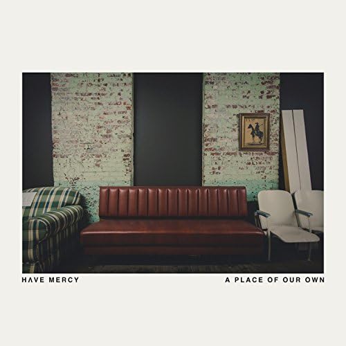 Place Of Our Own [Musikkassette] von Topshelf Records