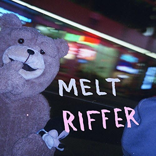 Riffer [Musikkassette] von Topshelf Records