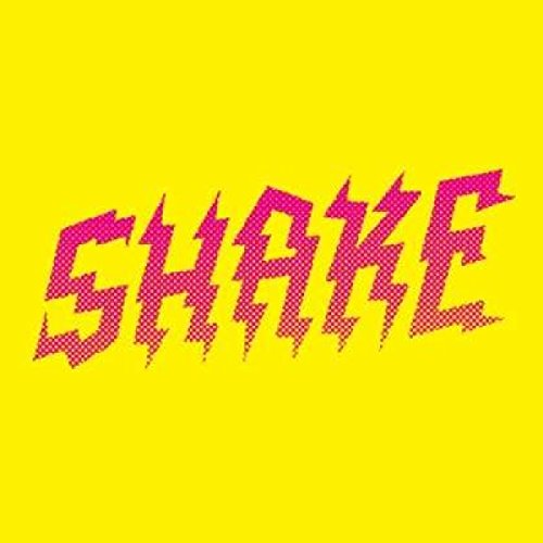 Shake [Vinyl Single] von Topshelf Records
