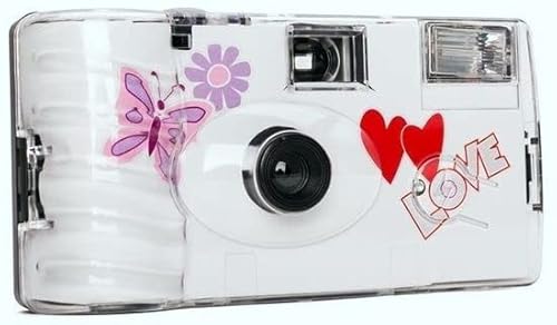 Topshot Einwegkamera Hochzeit Butterfly 400 27 Topshot Einwegkamera Hochzeit Butterfly 400 27 von Topshot