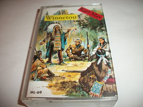 Winnetou [Musikkassette] von Topsound