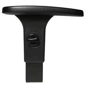 2 Topstar P4 Armlehnen verstellbar schwarz für Head Point RS 2 Topstar P4 Armlehnen verstellbar schwarz für Head Point RS von Topstar